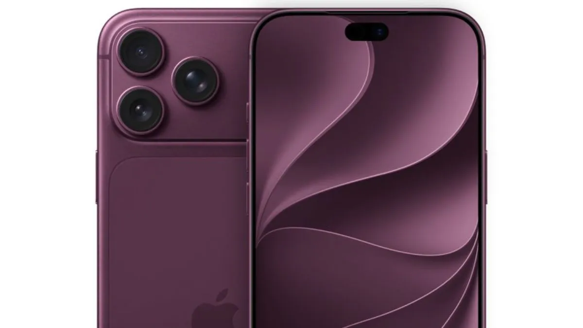 iPhone 18 Pro and iPhone 18 Pro Max Launched: Price, Features, Camera, A20 Pro Chip and Release Date